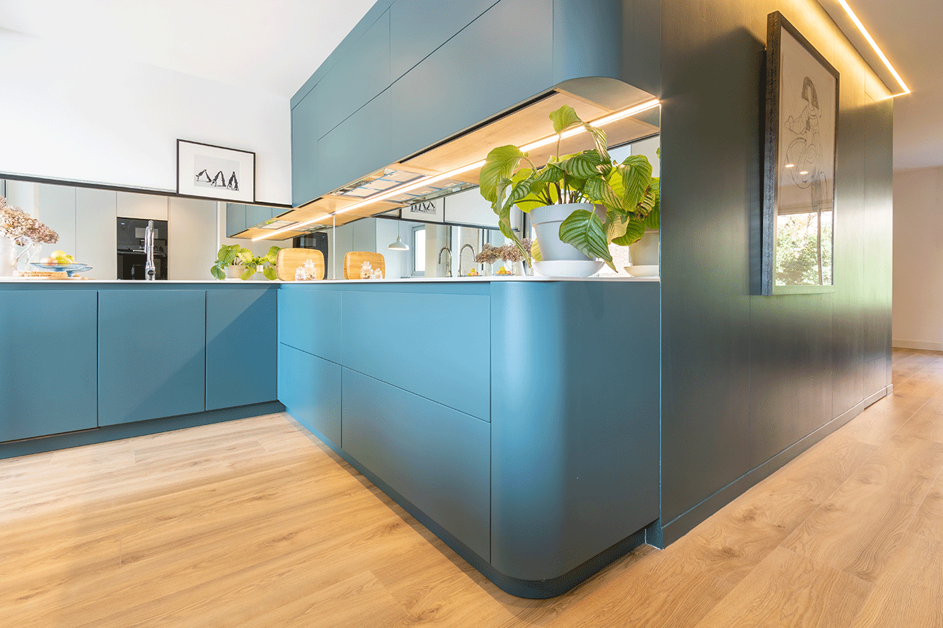 Foto 9 - VS 20 - Estudio Arquitectura Interior de Aurora Monasterio.